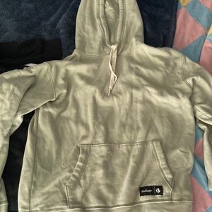Hollister hoodie